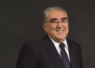 Paulo Cunha, ex-presidente do Grupo Ultra (UGPA3), morre aos 82 anos