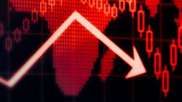 Ao Vivo - Acompanhe a Bolsa em tempo real: Ibovespa cai