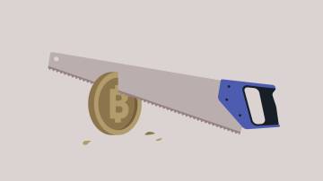 Halving do Bitcoin