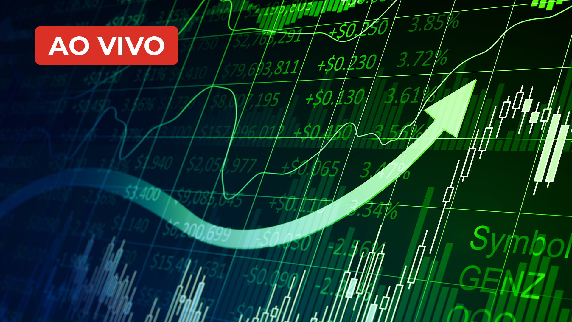 Ibovespa: bolsa dispara e fecha em alta de 2,7% em reação a dados do  payroll e ao Copom