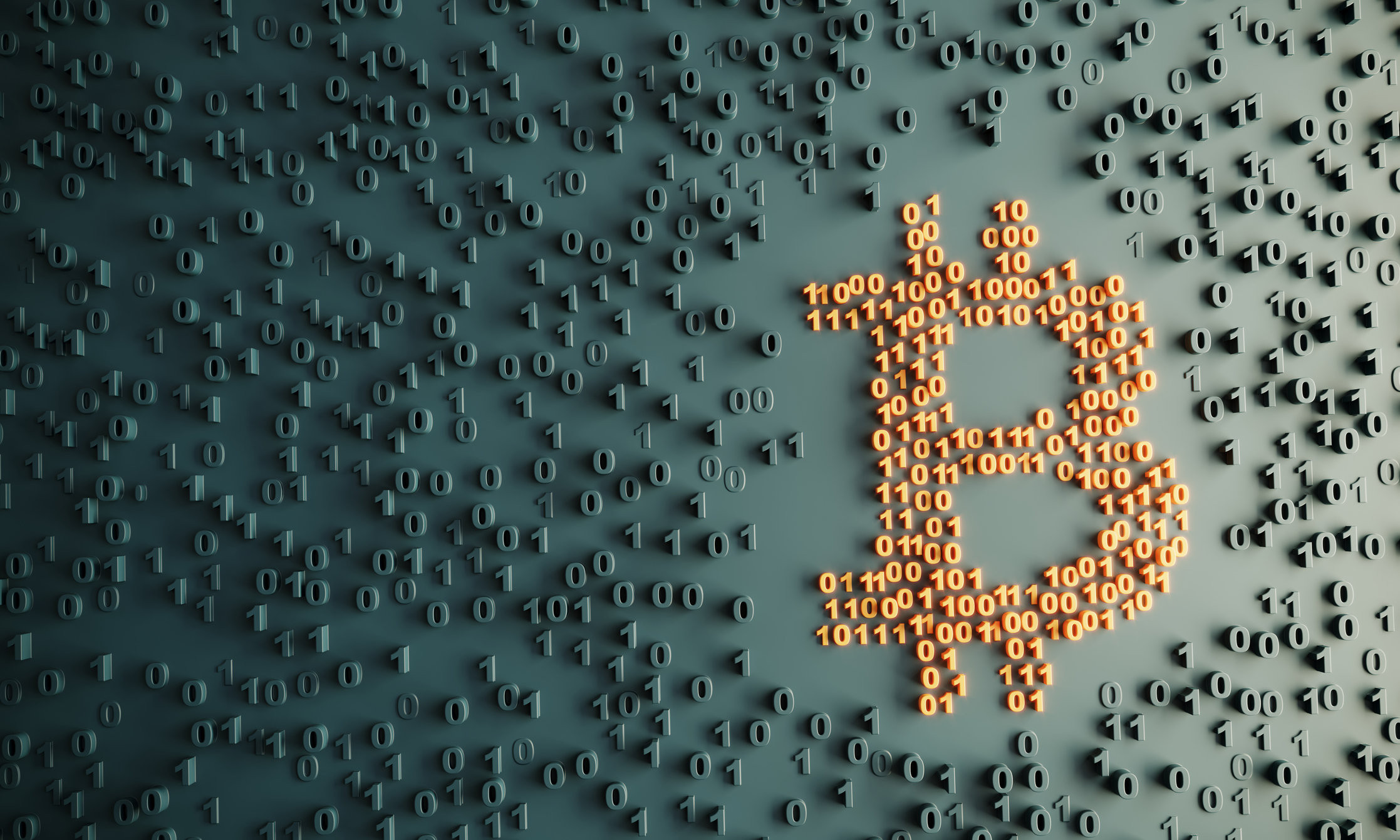 Bitcoin opera com leve queda na contramão dos índices futuros de Wall Street