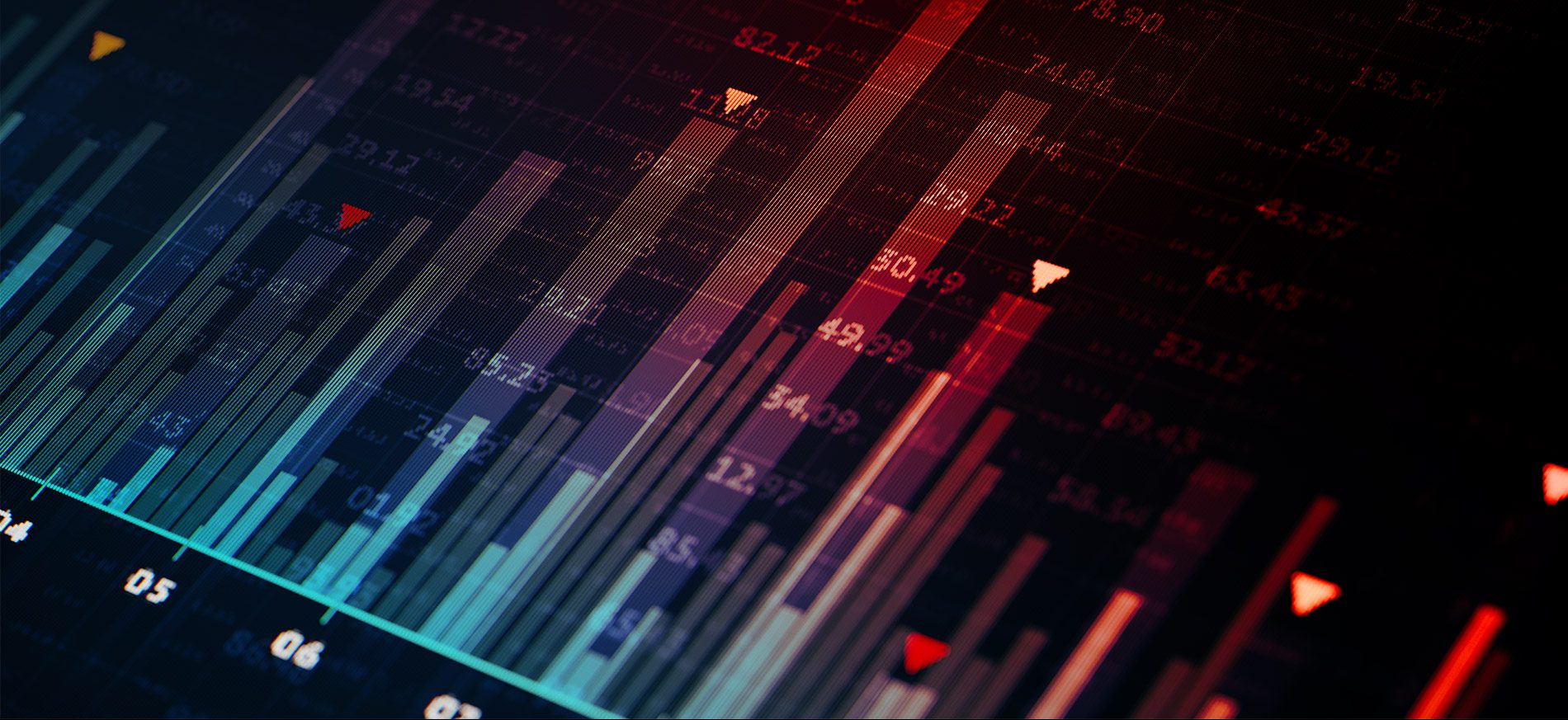 Ao Vivo - Acompanhe a Bolsa em tempo real: Ibovespa cai