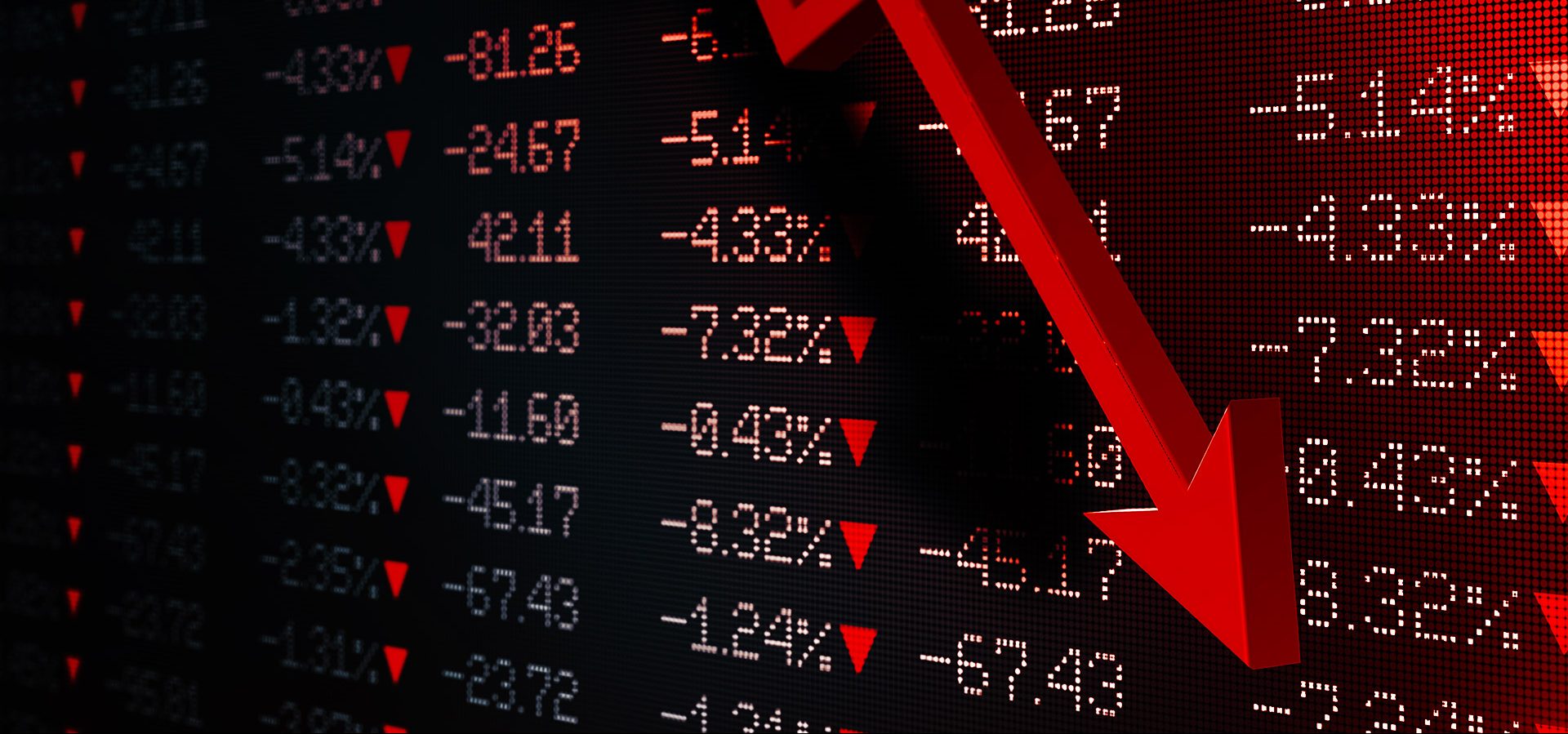 Ao Vivo - Acompanhe a Bolsa em tempo real: Ibovespa cai