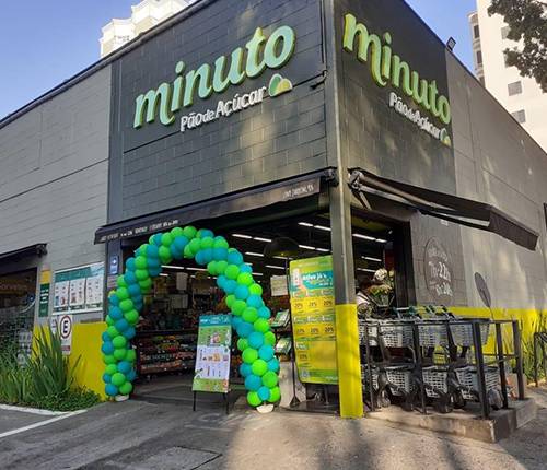 GPA (PCAR3) faz lição de casa no 3º tri, mas alavancagem segue preocupando; ação sobe