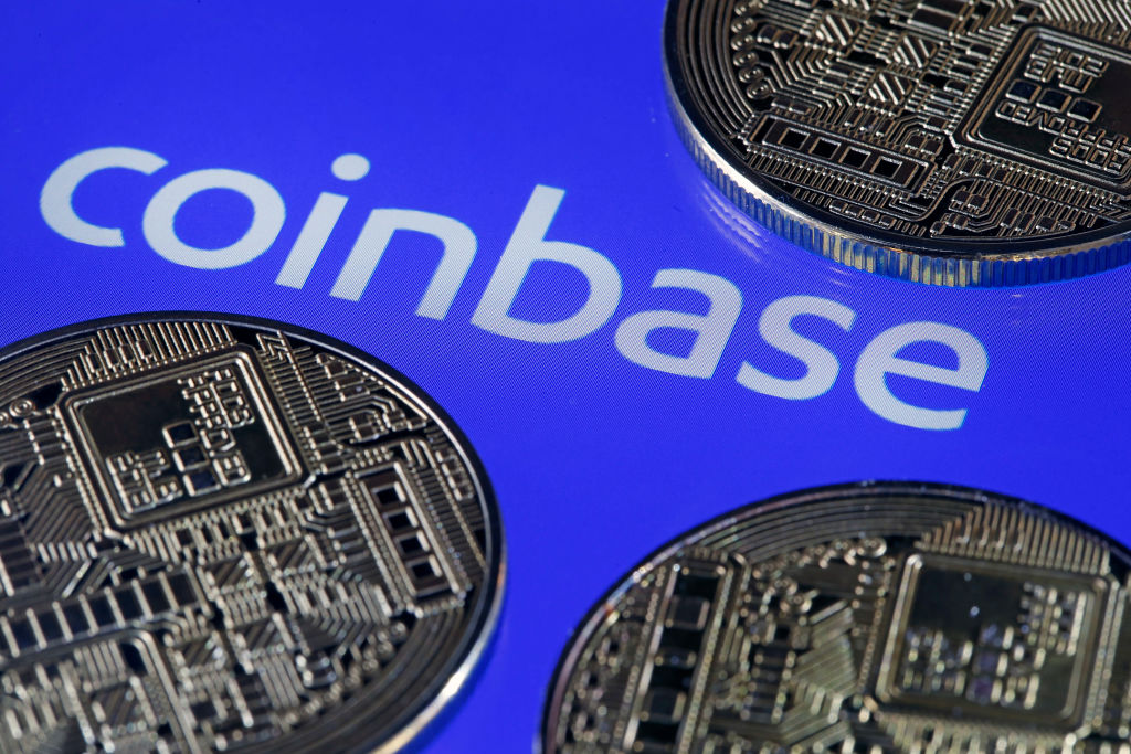 Coinbase será beneficiada pela atualização do Ethereum, diz JPMorgan
