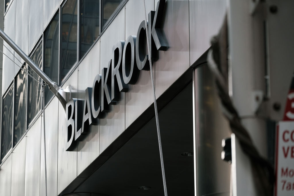 BlackRock, maior gestora de ativos mundo, lança fundo com exposição ao Bitcoin