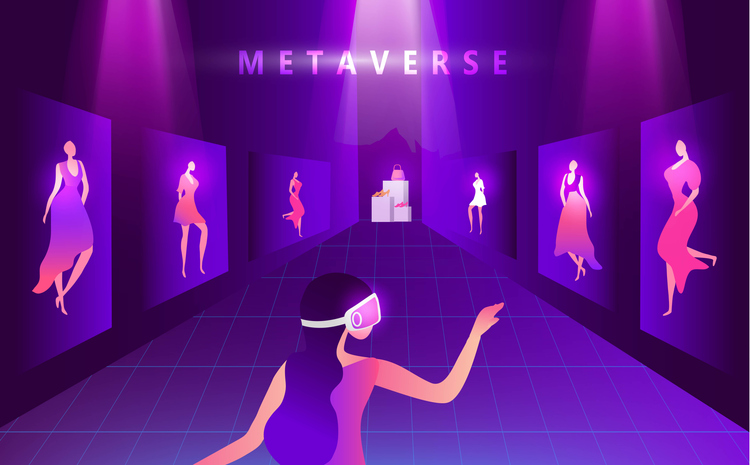 Carreira no Metaverso - As profissões do futuro  Muito se tem falado sobre  Realidade Virtual e o Metaverso, mas que profissões será que já existem  neste mundo? E o que está