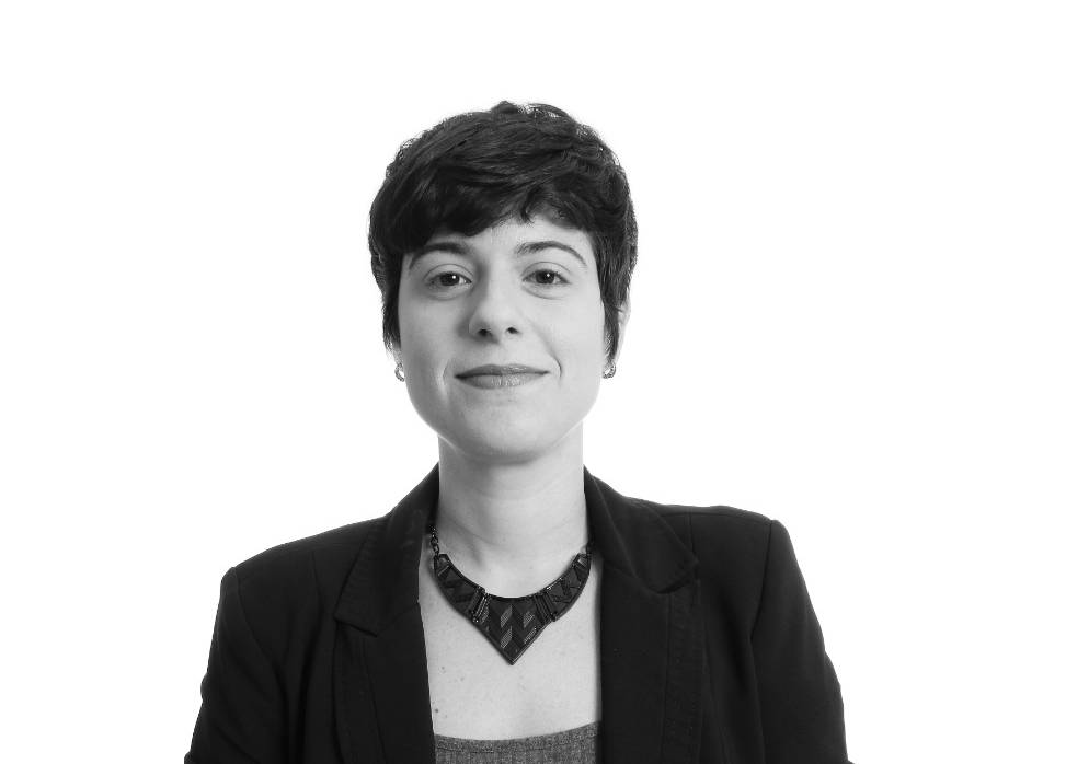 Karen Duque, Head de Políticas Públicas da Bitso