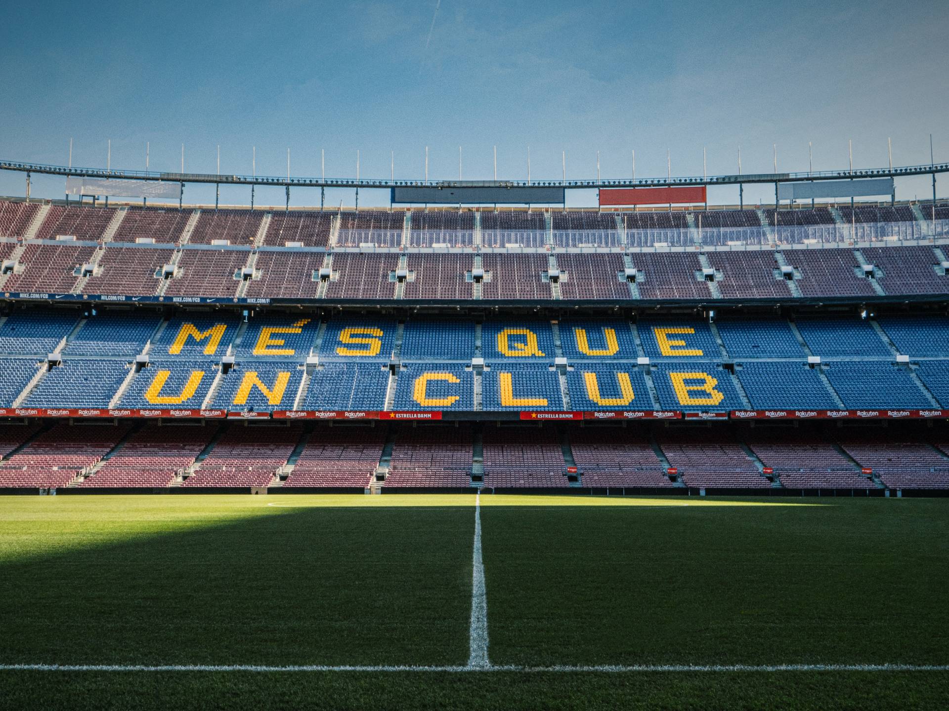 FC Barcelona fecha acordo de US$ 100 milhões para acelerar estratégia de NFT e Web 3.0