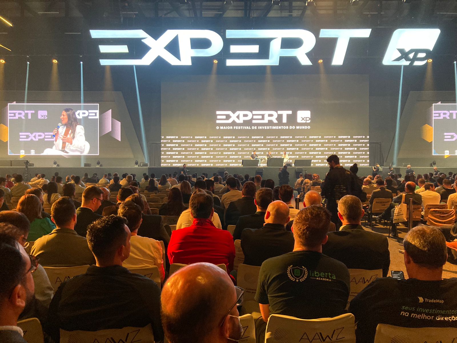 Expert XP: JBS, Rede D’Or, Muffato e Gerdau revelam como construir empresas longevas