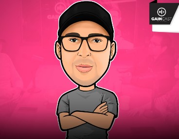 gaincast