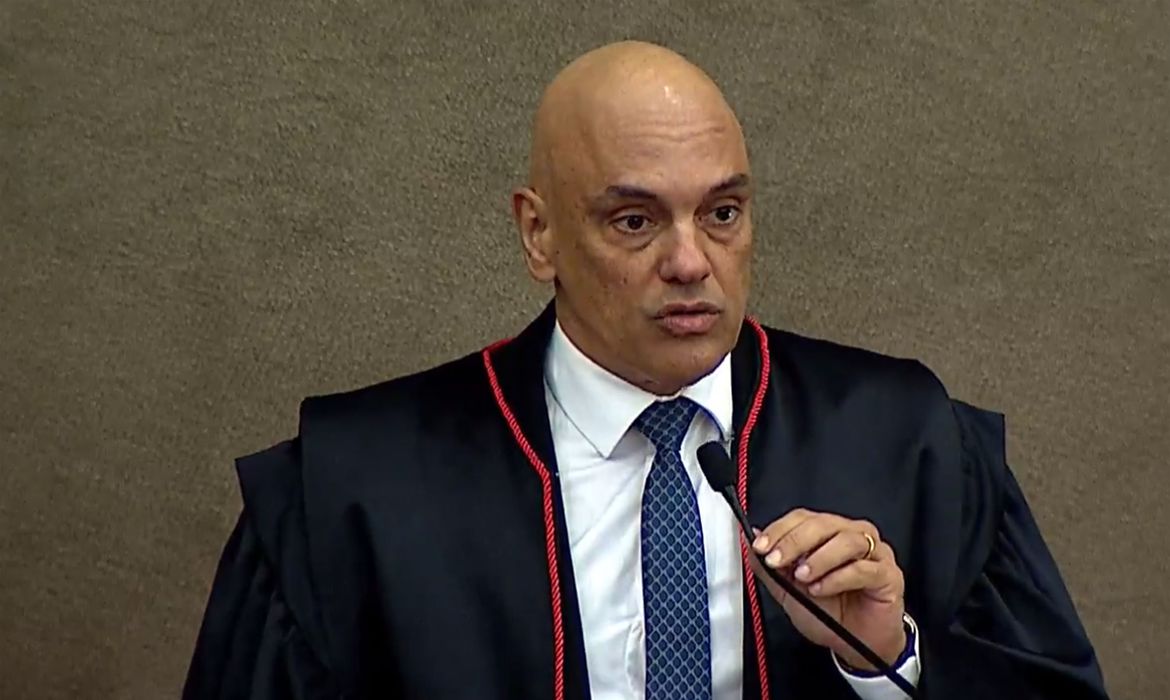 Alexandre de Moraes: quem é o ministro do STF? | InfoMoney