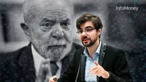 Guilherme Mello, membro da comissão de redação do programa de governo de Luiz Inácio Lula da Silva (PT)