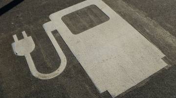 Carregamento Carros Elétricos