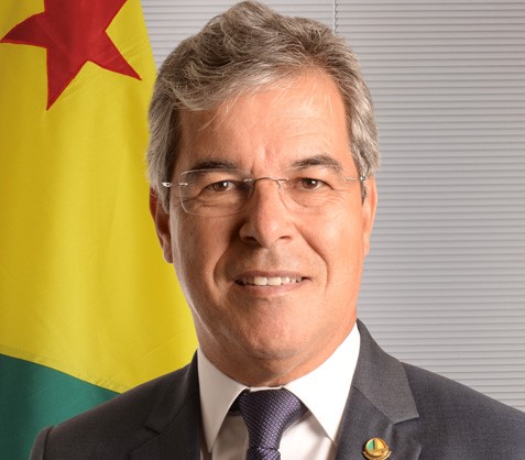 Jorge Viana PT governo acre 2