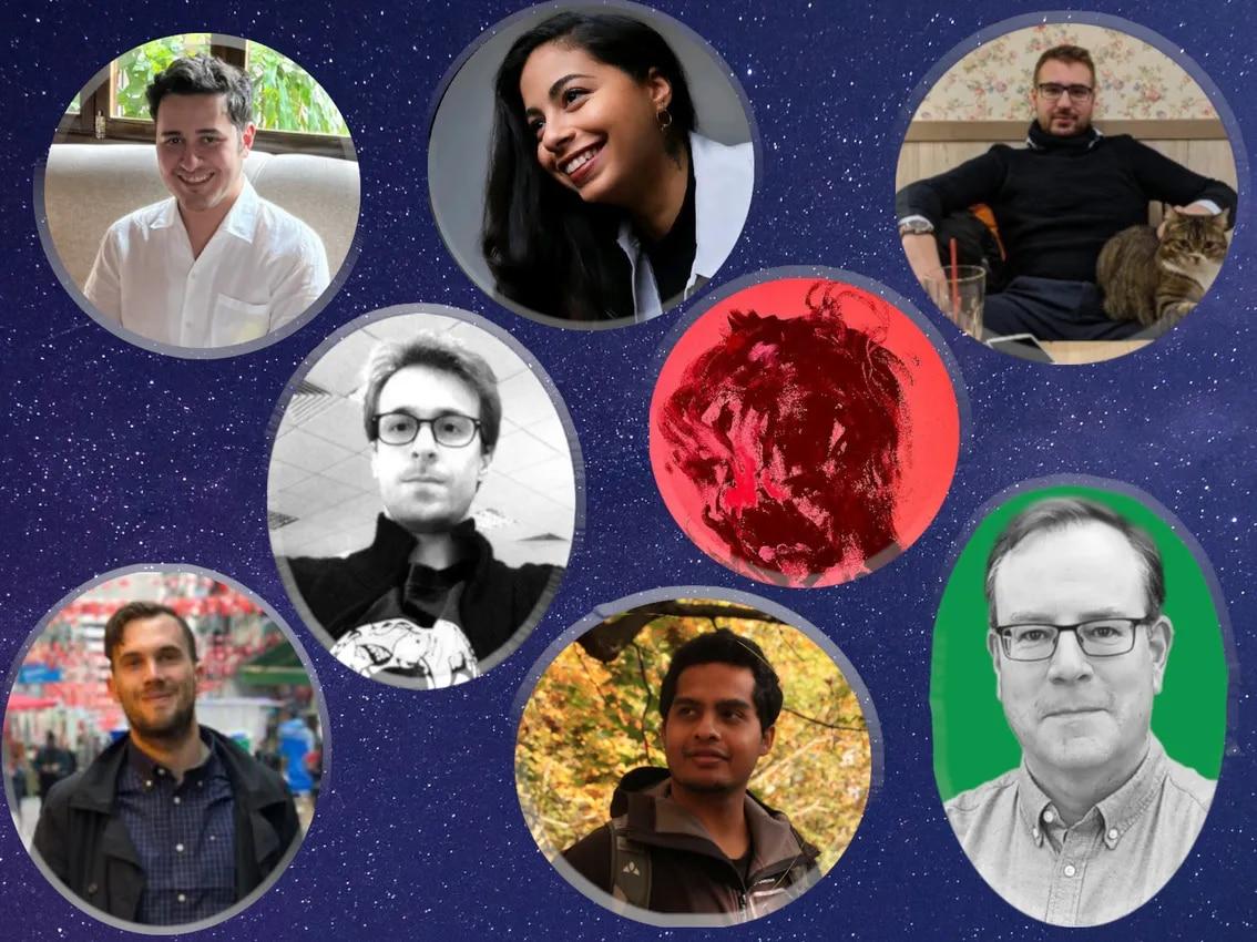 Conheça 8 desenvolvedores que ajudaram a tornar a Merge do Ethereum possível