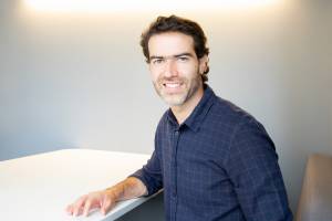 Thiago Bonini, cofundador e CEO da Vidia