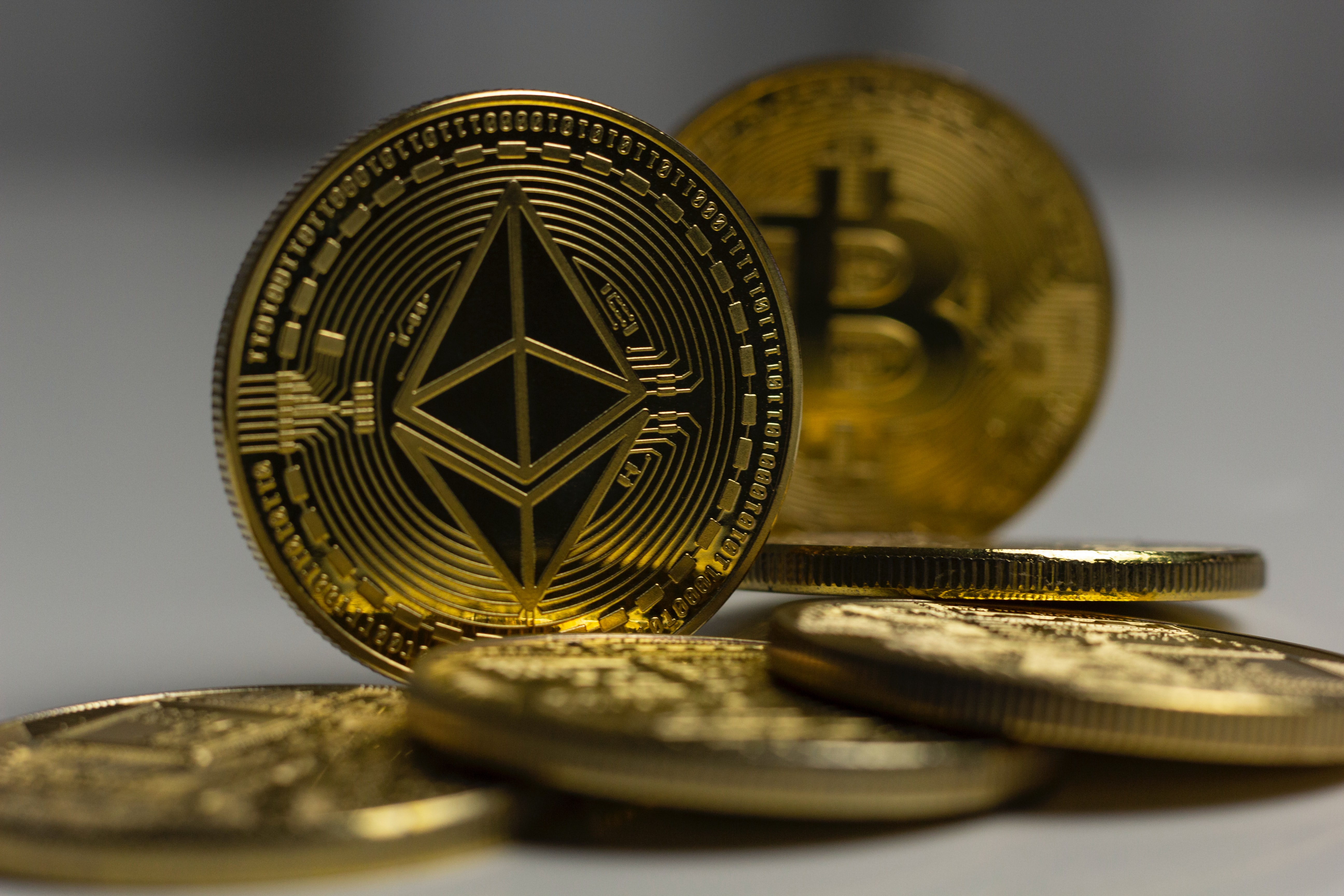 ETF de Ethereum da BlackRock chega no Brasil via BDR, em parceria com a B3