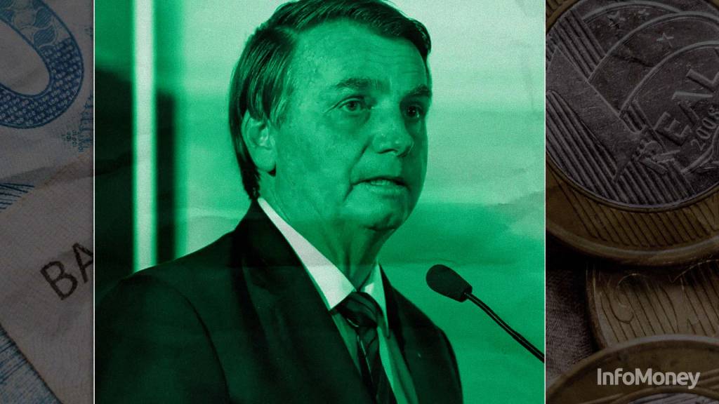 Propostas econômicas Jair Bolsonaro eleições 2022
