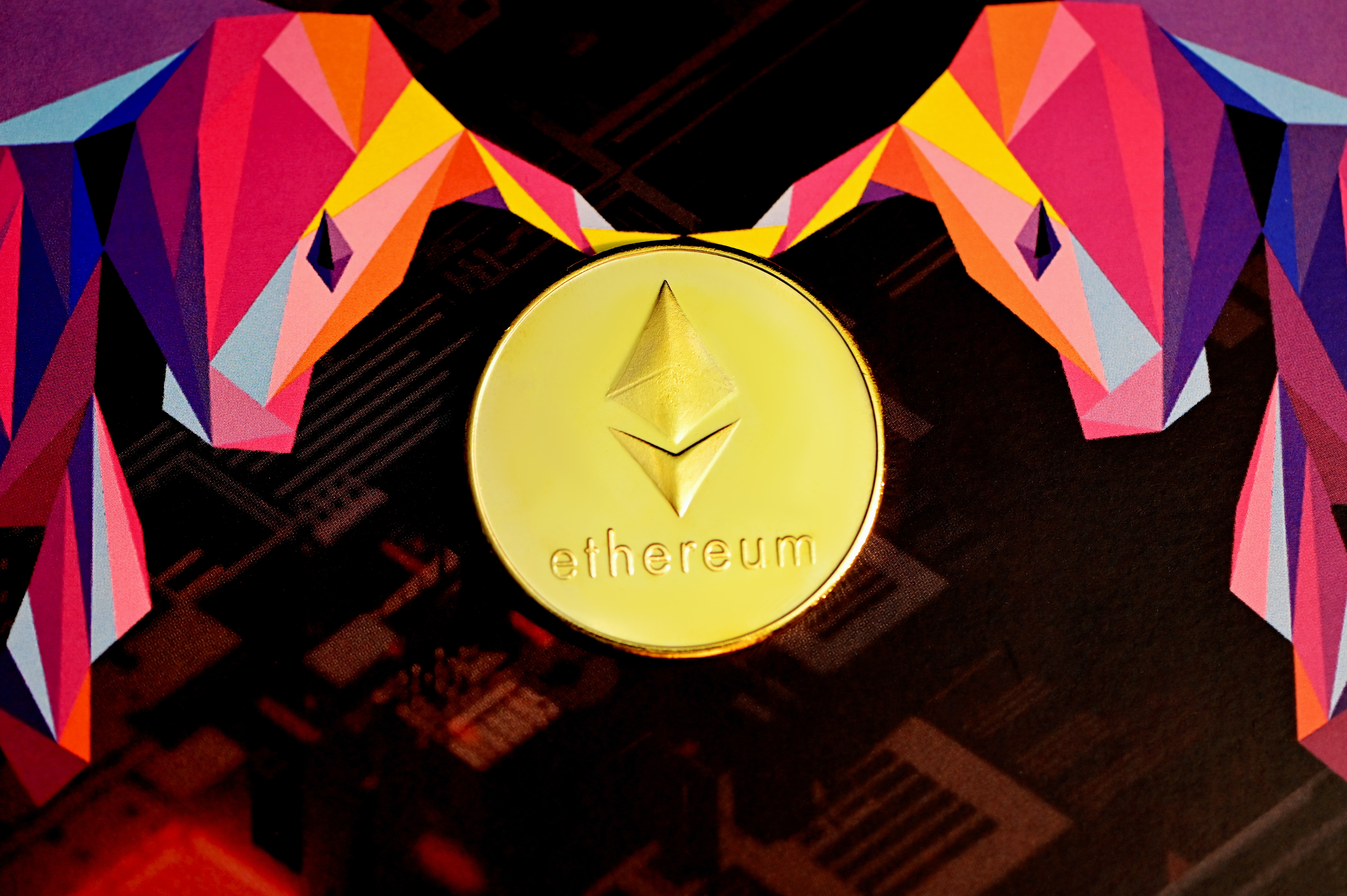 Ethereum PoW sofre ataque hacker de 200 ETHW após começo turbulento