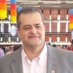 Belmiro Gomes, CEO do Assaí Atacadista
