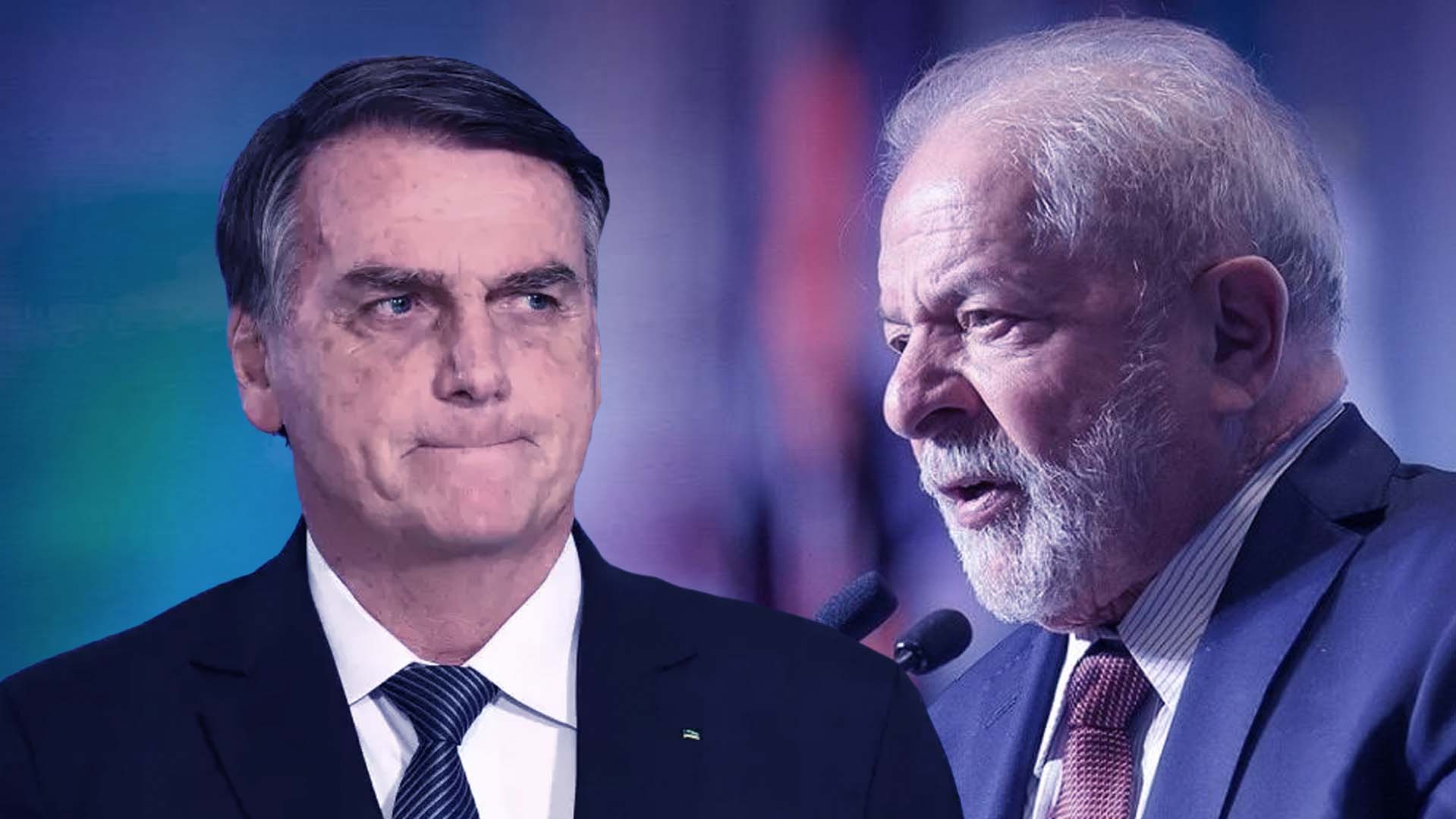 Quaest: 56% são contra reeleição de Lula e 76% querem candidato apoiado por Bolsonaro