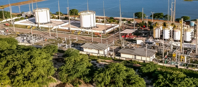 3R Petroleum