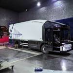 Pepsico recebe o primeiro caminhão elétrico da Tesla, mas fabricante não revela planos de entrega para outros clientes