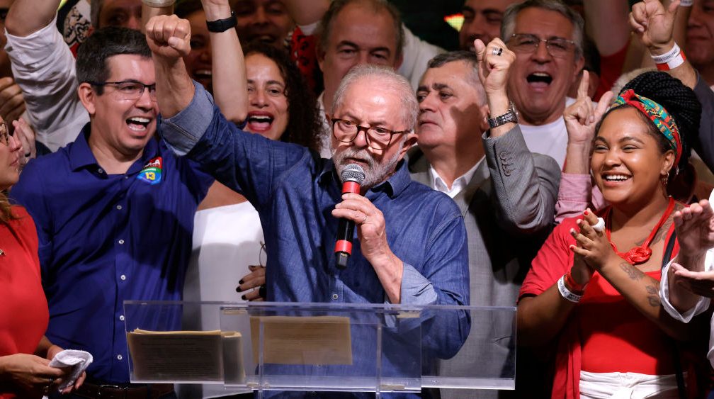 La primera tarea de Lula en economía debería ser elegir un “equipo” que dé credibilidad, dicen analistas
