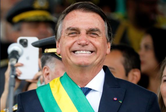 Ministério Público de Contas pede bloqueio de bens de Bolsonaro, Ibaneis e Torres por ato golpista em Brasília