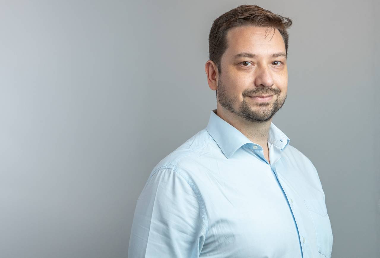 Eduardo Sperling, sócio da KPTL