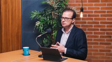 Luis Osório Dumoncel, 3tentos em entrevista ao podcast de negócios e empreendedorismo Do Zero ao Topo