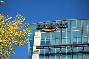Desde 2017, Amazon passou a adquirir empresas acima de US$ 1 bilhão. Foto: Getty Images
