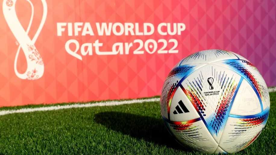 Todos os Gols da Copa do Mundo FIFA 2022 
