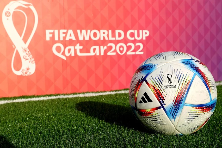 Copa do Mundo 2022: Os jogos e resultados da 1ª rodada - Copa do Mundo - Br  - Futboo.com