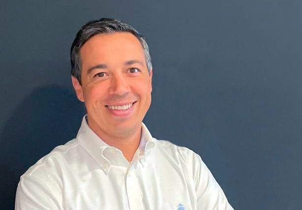 Francisco Santos, diretor executivo da Midway