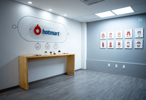 Hotmart é um dos unicórnios brasileiros