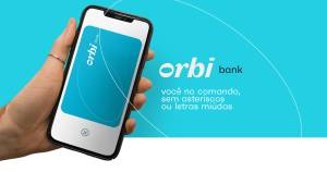 Orbi Bank, da Lojas Renner