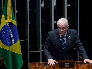 Senador Otto Alencar (Foto: Wilson Dias/Agência Brasil)