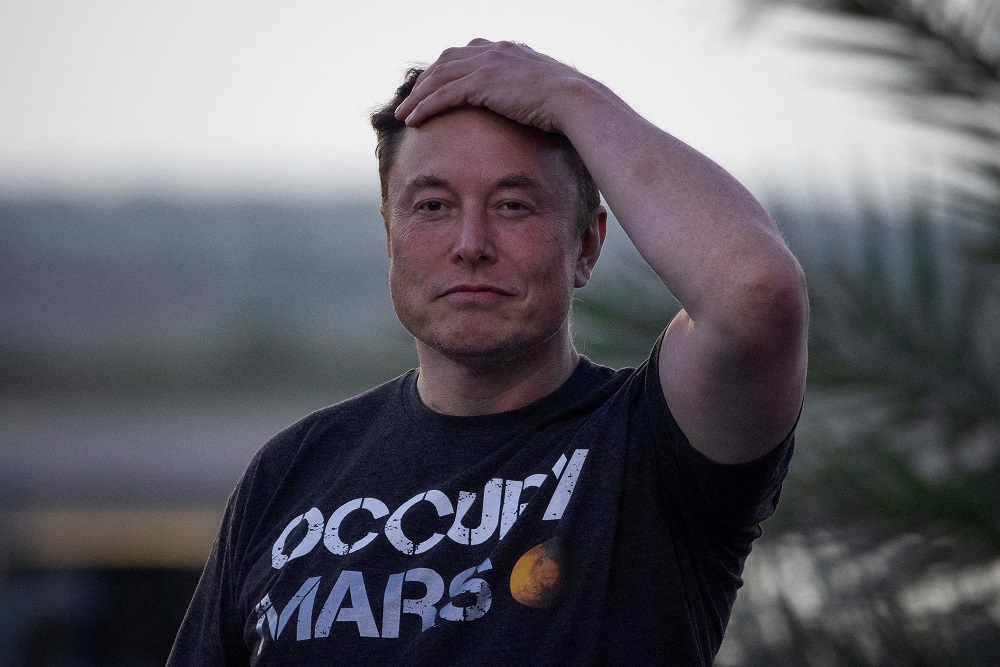 Elon Musk is suing OpenAI and its president for abandoning the mission