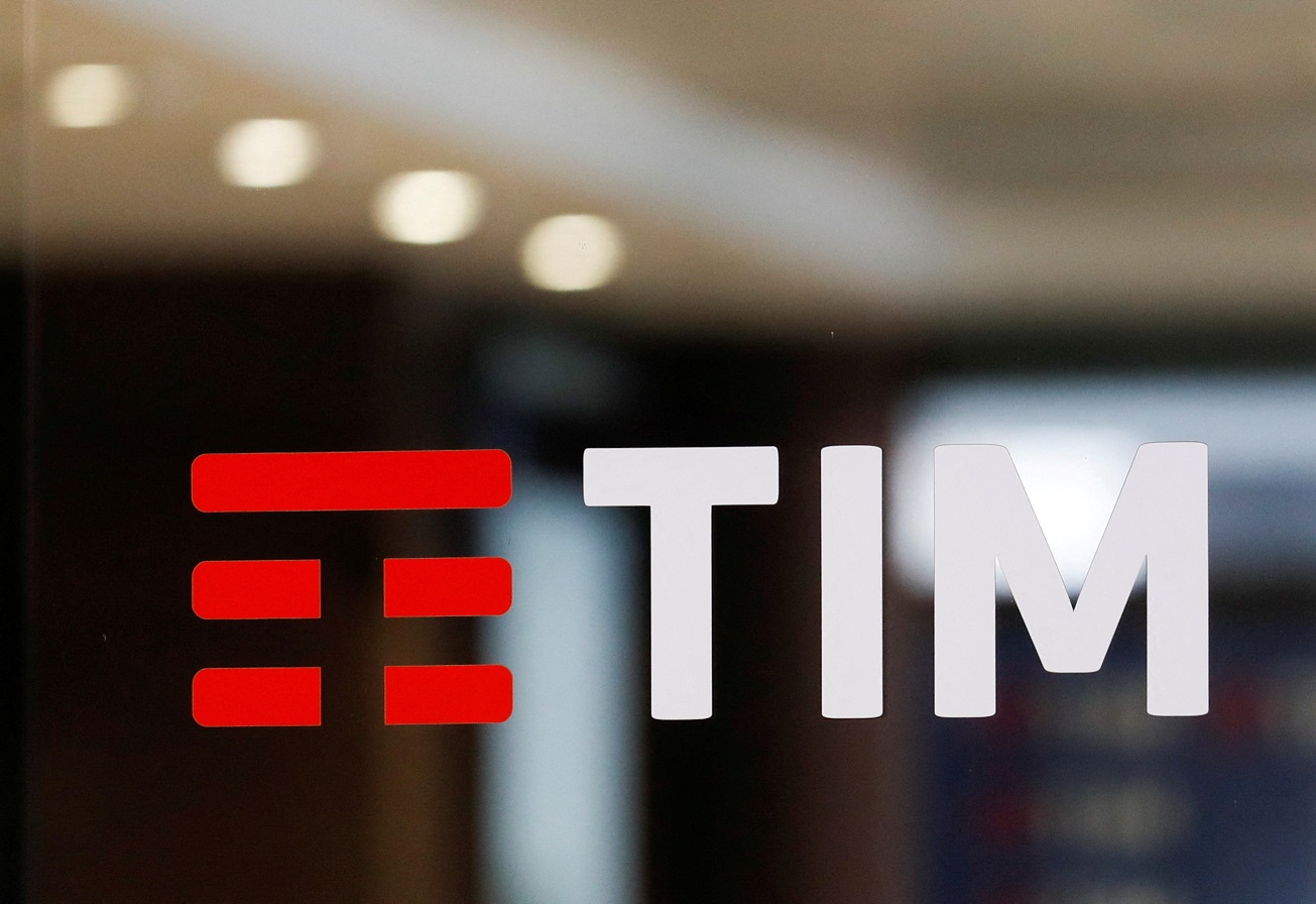 TIM Brasil tem nova controladora após avanço da Poste Italiane na Telecom Italia