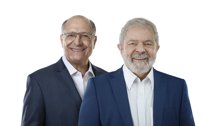 Lula y Alckmin toman posesión; entender el rito