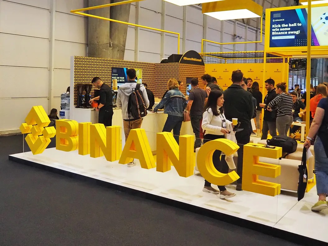 Binance anuncia fundo de resgate a projetos cripto com crise de liquidez