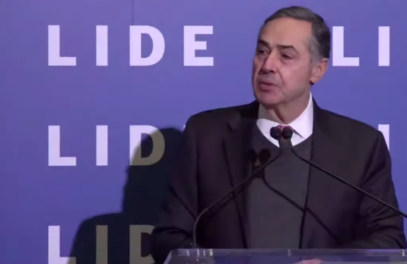 Barroso: 'O povo já se pronunciou e agora só cabe respeitar o resultado' -  InfoMoney