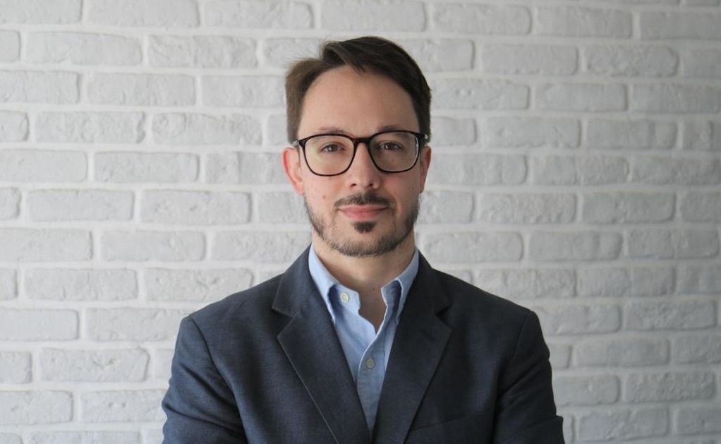 Filipe Bodenmuller, diretor de M&A da Sinqia: apetite por aquisições, mas com valuations 'racionais' (Divulgação)
