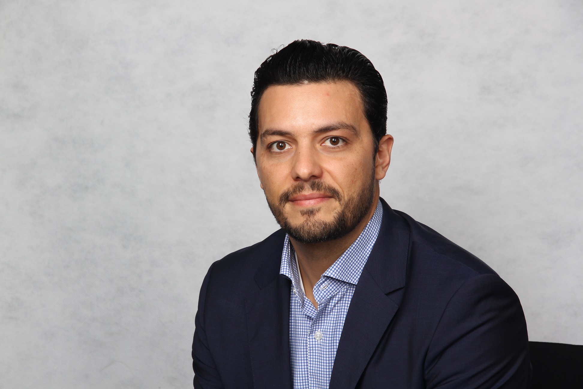 Daniel Galante, diretor-executivo da Tivit: "segurança digital entrou nas agendas dos CEOs"