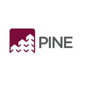 Logo Banco Pine