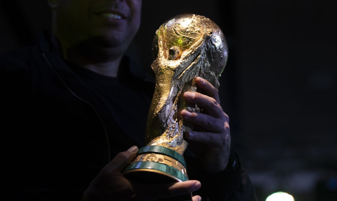Qual foi o último vice-campeão da Copa do Mundo FIFA?
