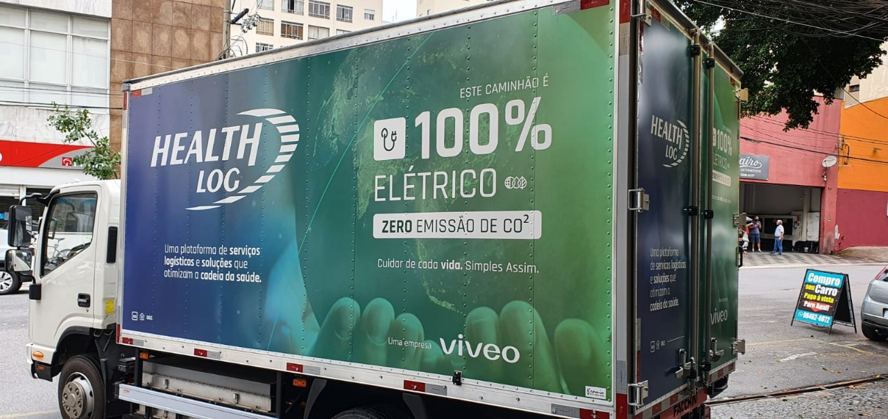 Viveo (VVEO3) registra prejuízo líquido contábil de R$ 57 milhões no 1º tri de 2026