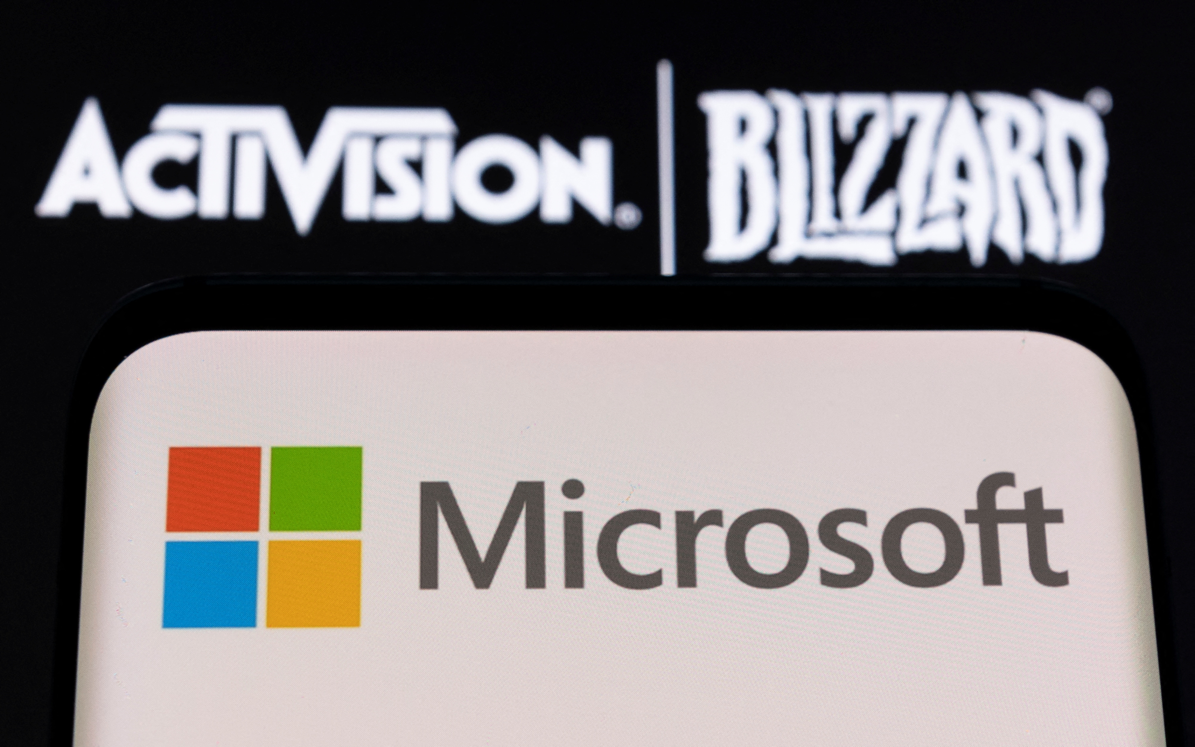 Activision Blizzard: Jogos e Franquias que agora são propriedade